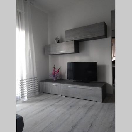 Casa "I Due Ulivi" Villa Fastiggi Pesaro Dış mekan fotoğraf
