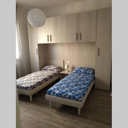 Casa "I Due Ulivi" Villa Fastiggi Pesaro Dış mekan fotoğraf