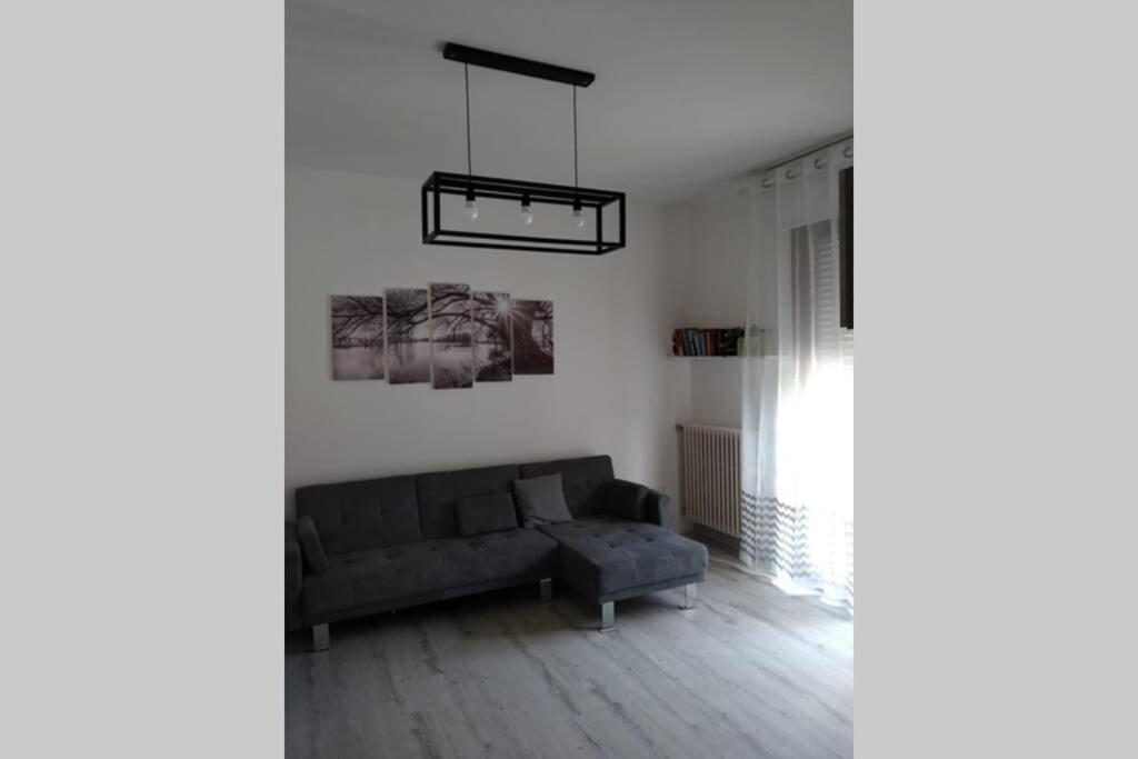 Casa "I Due Ulivi" Villa Fastiggi Pesaro Dış mekan fotoğraf