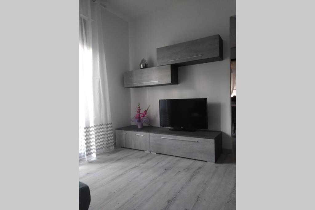 Casa "I Due Ulivi" Villa Fastiggi Pesaro Dış mekan fotoğraf
