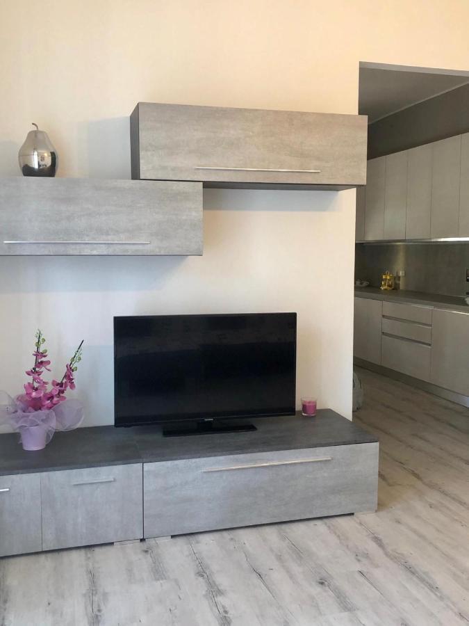 Casa "I Due Ulivi" Villa Fastiggi Pesaro Dış mekan fotoğraf