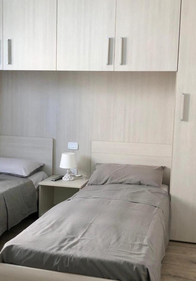 Casa "I Due Ulivi" Villa Fastiggi Pesaro Dış mekan fotoğraf
