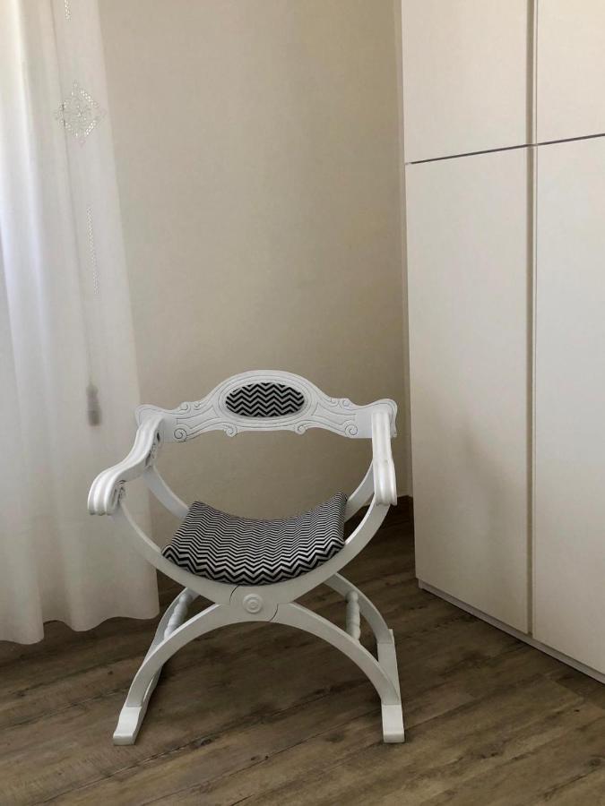 Casa "I Due Ulivi" Villa Fastiggi Pesaro Dış mekan fotoğraf